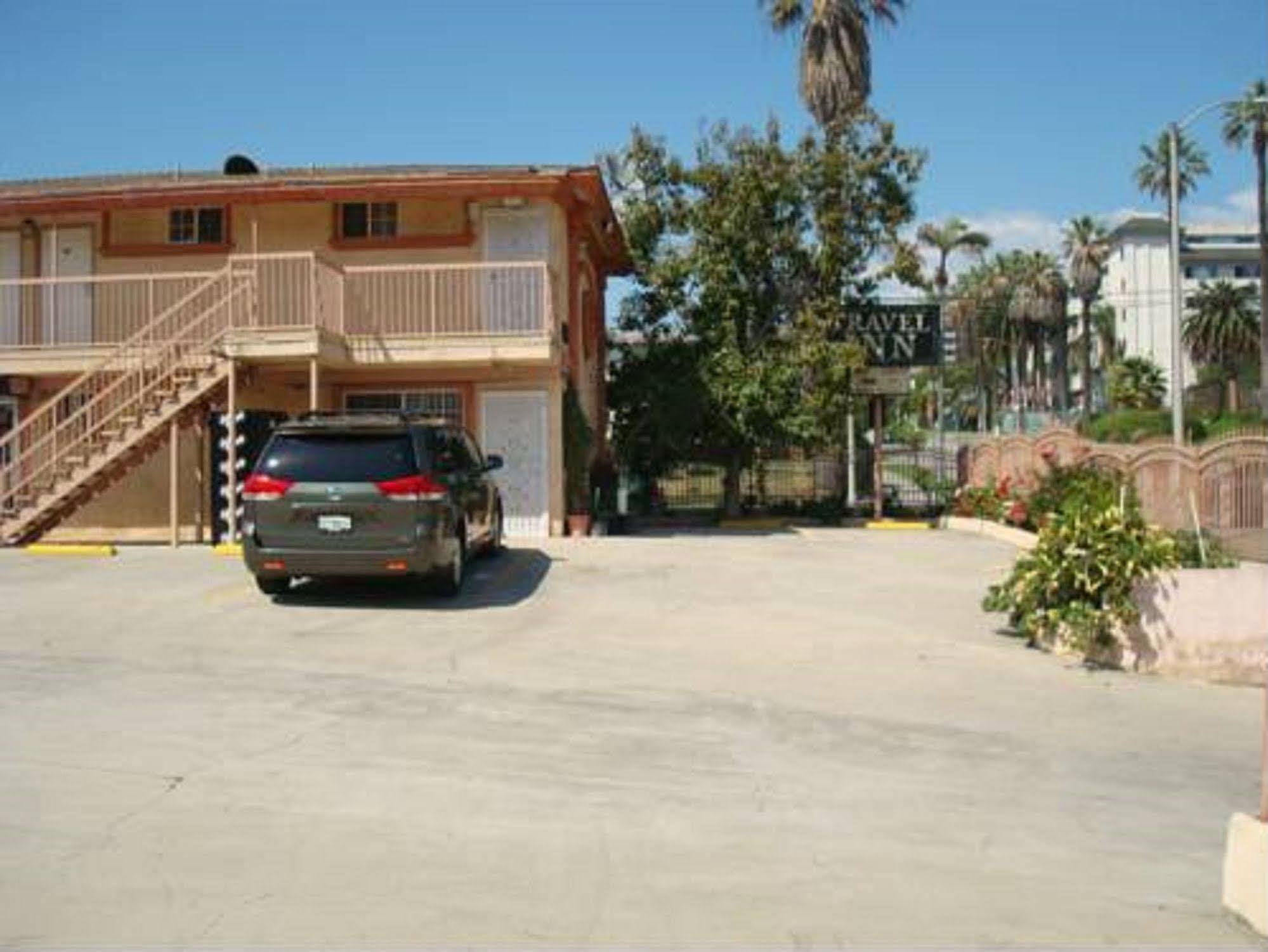 Motel Travel