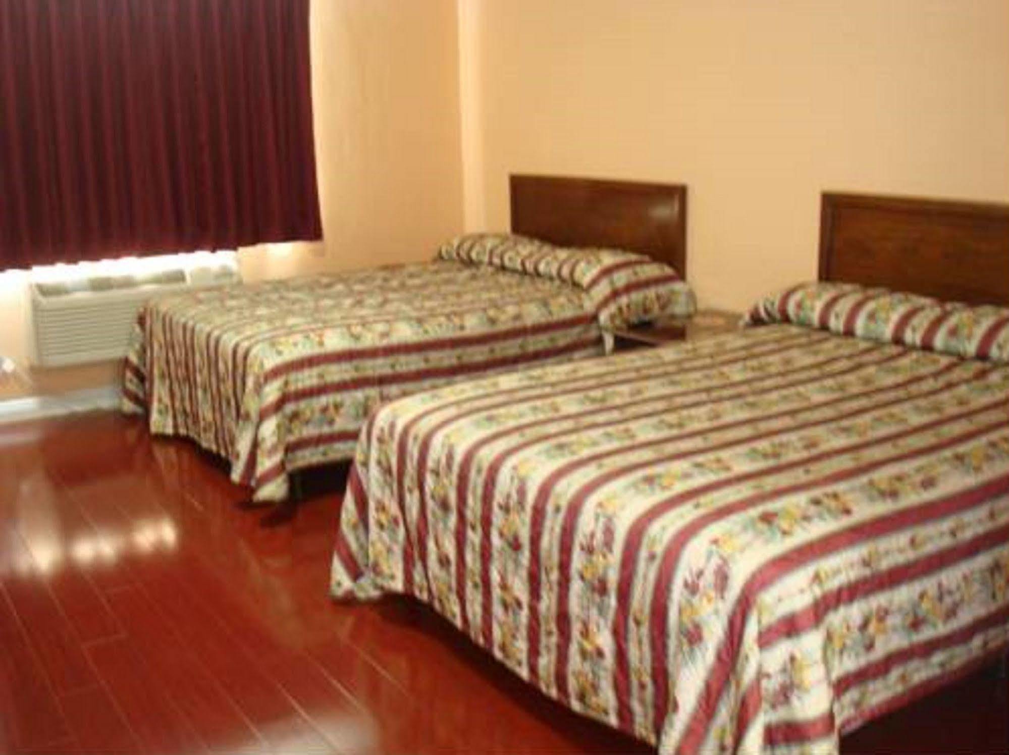 Travel Motel Los Angeles