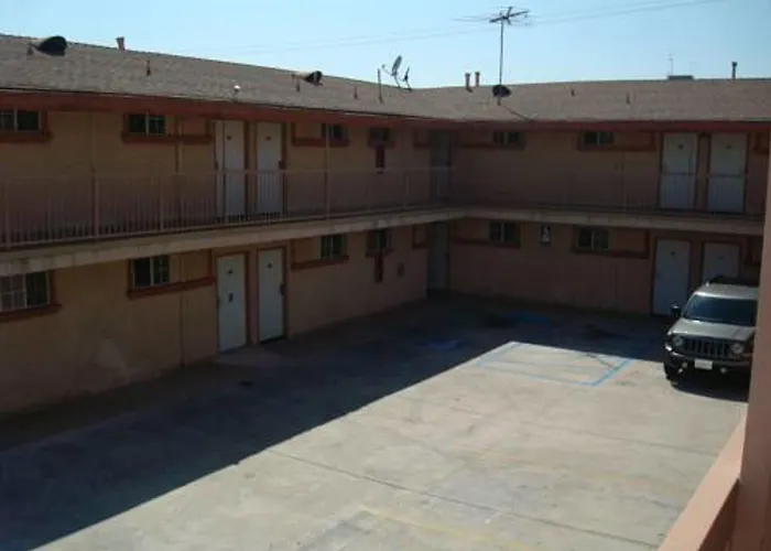 Travel Inn