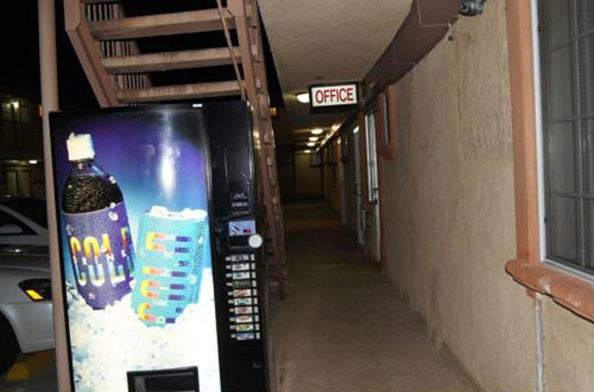 Motel Travel
