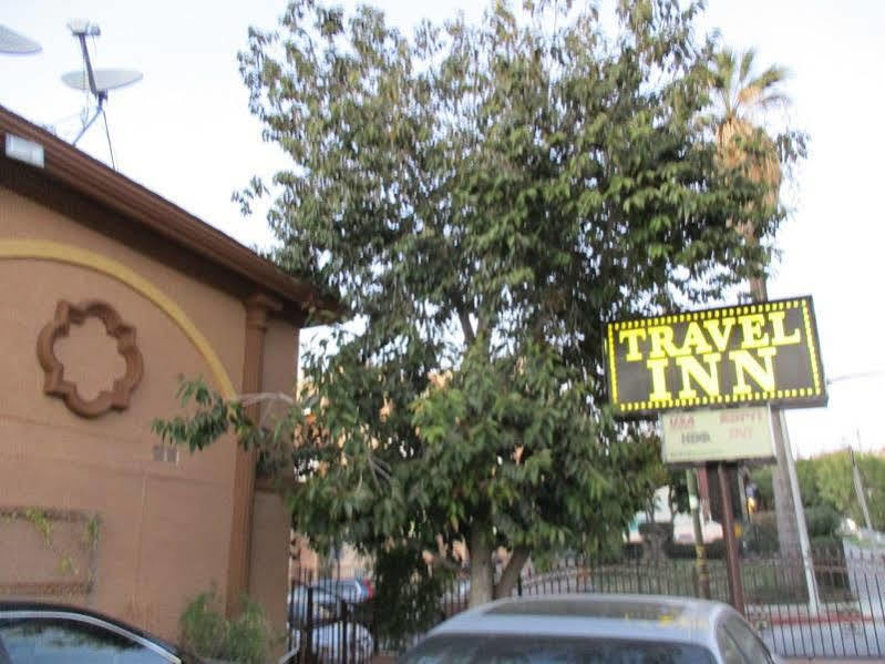 Motel Travel 2*